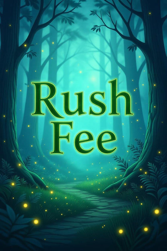 Rush Fee