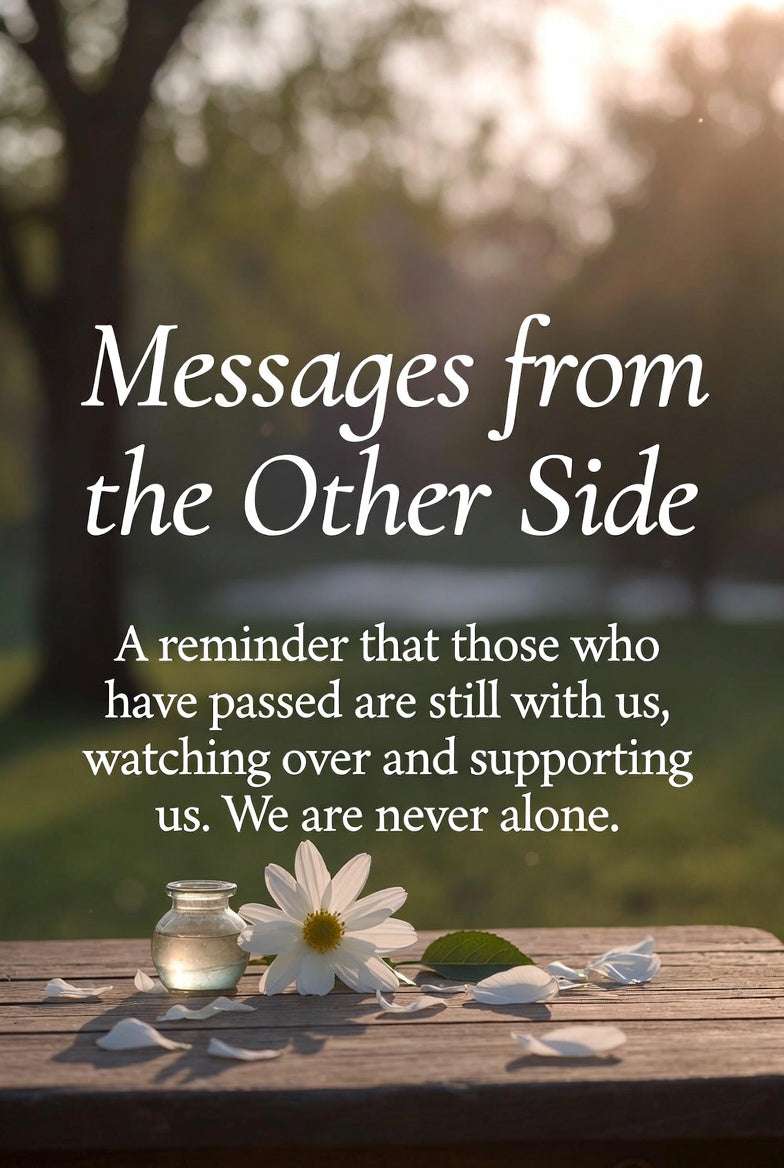 Mediumship Readings