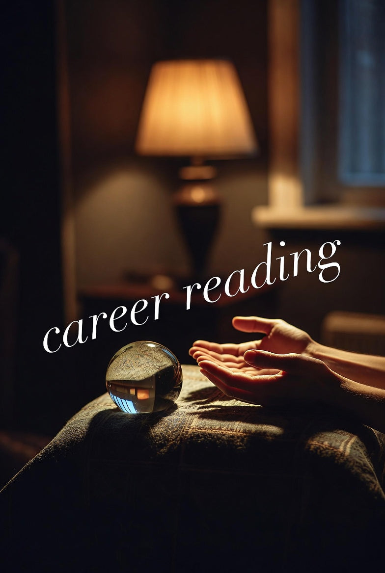 Career Reading